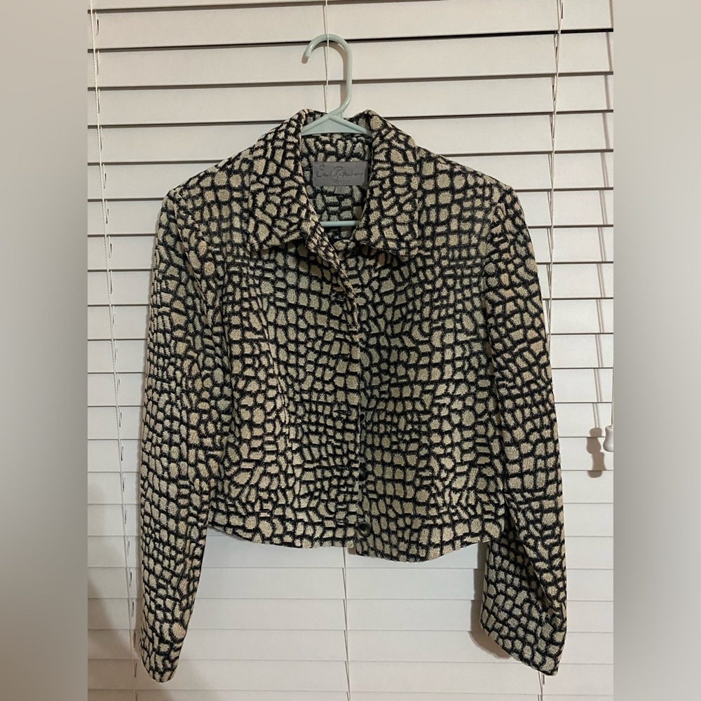 Women’s Emil Rutenberg Blazer